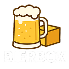 Logo da BierBox